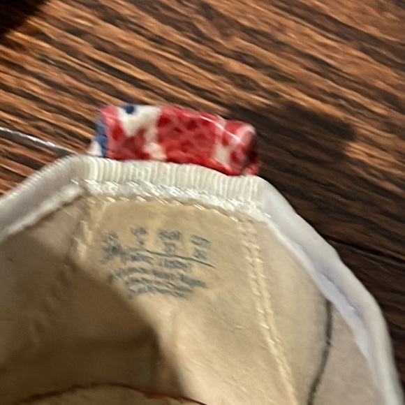 Naturalizer Deck Shoes - Picture 4 of 4